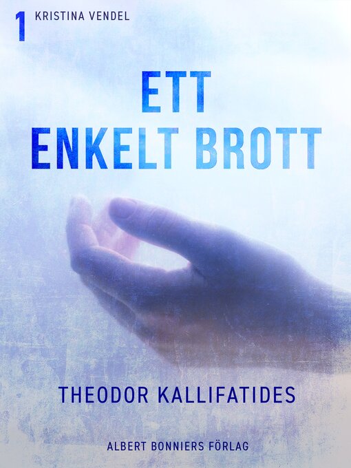 Titeldetaljer för Ett enkelt brott av Theodor Kallifatides - Tillgänglig